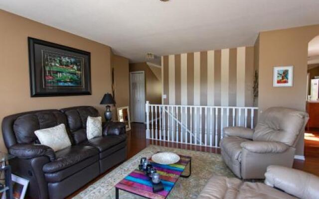 Kingdom Lodge Bed & Breakfast