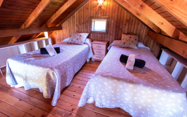 La Peña Luxury Tarifa