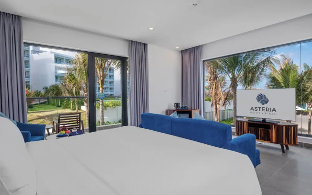 Asteria Mui Ne Resort