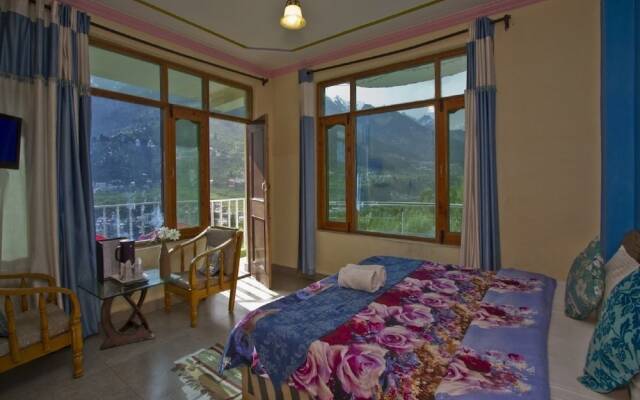 Hotel Peak View