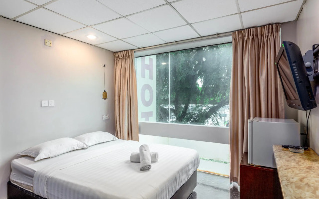 Subang Valley Hotel