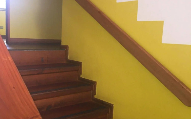 Pucon Hostel