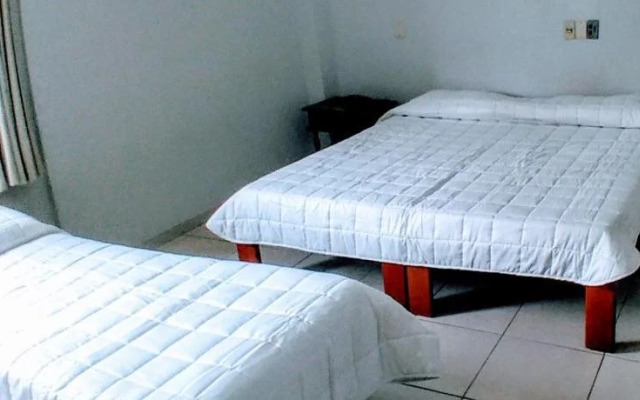 Hotel Parque Das Primaveras