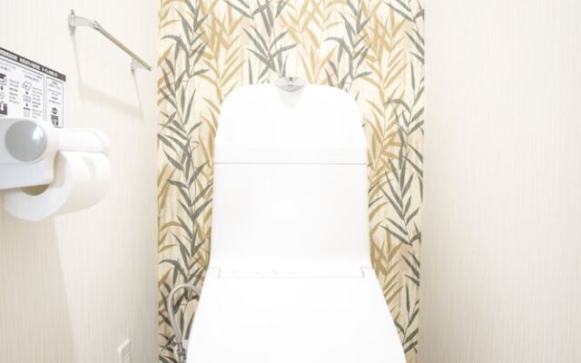 HDO Frontier 24 - Superior Apartment 801