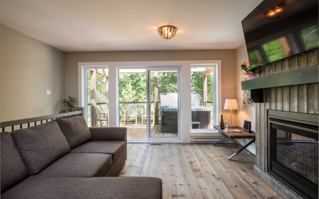 Les Chalets Sauvignon