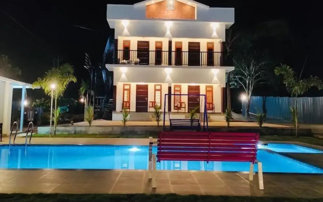 The Lavender Resort