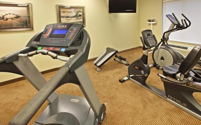 Holiday Inn Express & Suites West by IHG