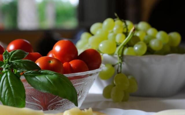 B&B Villa Bentivoglio