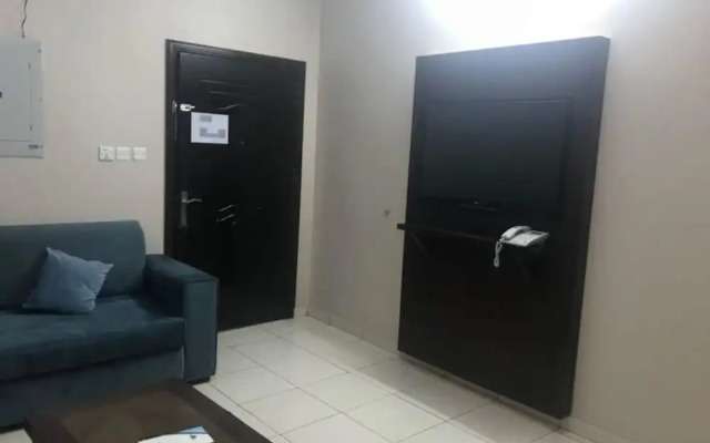 Dar Ajwaa Furnished Units 2