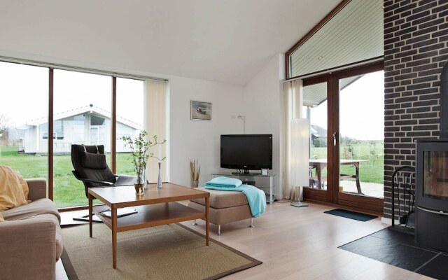 Ideal Holiday Home in Føllenslev With Sauna