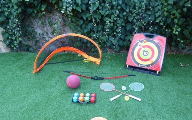 Nature Apartments Font Romeu