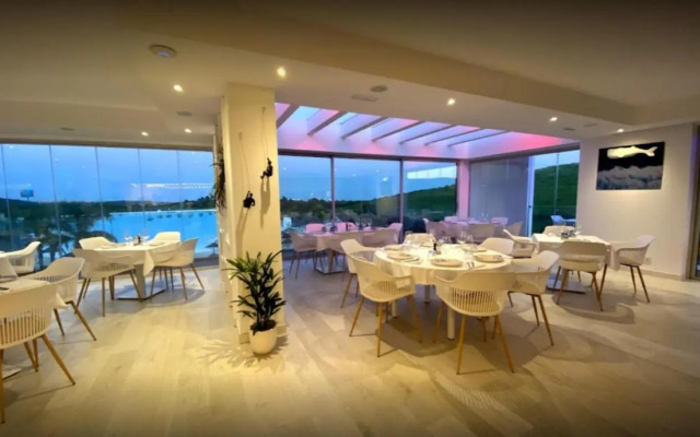 Al-1312 Estepona - Apartment - Alcazaba Lagoon