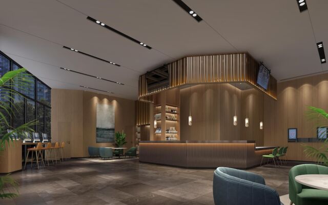 Auraya By Suning Chu Zhou Suning Plaza