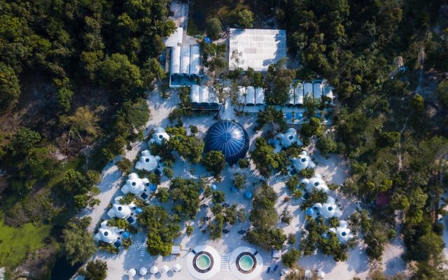 Moonlight Resort