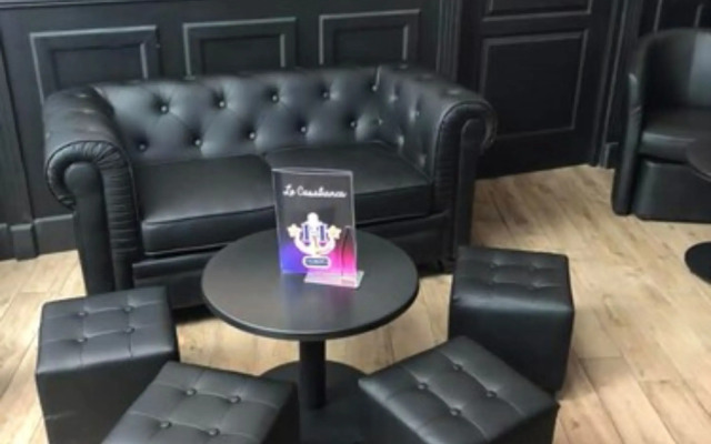 Hôtel Le Casabianca