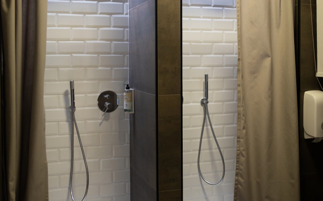 Hostelò Luxury Hostel