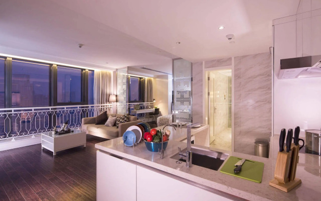 Suning Auraya Suites