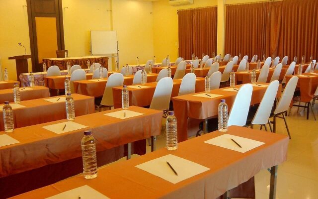 Vdara Pool Resort and Spa