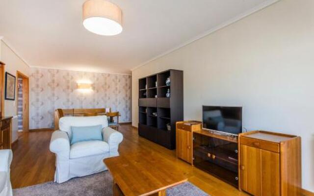 Rosa dos Ventos Apartment