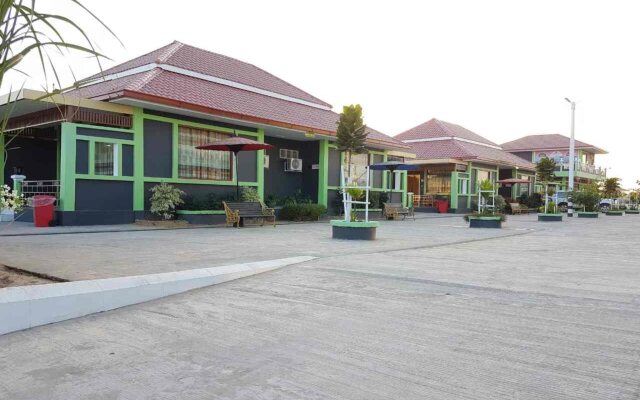 Thiri Yatanar Hotel