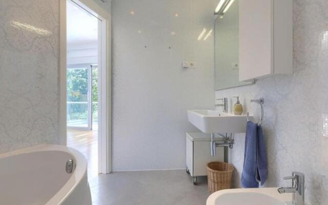 Villa Bobos place with Jacuzzi 46E