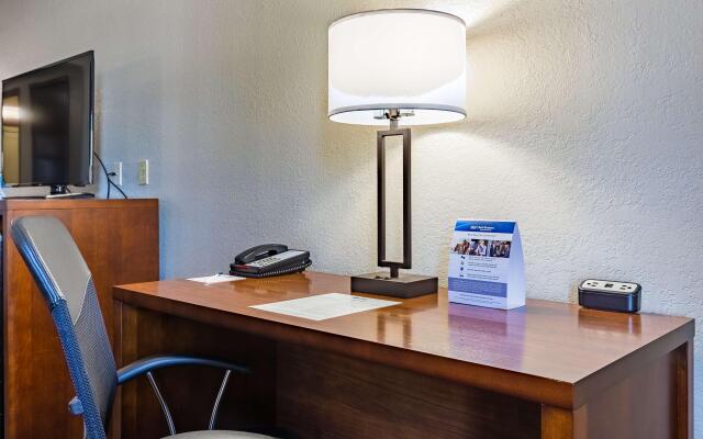 Best Western Northwest Corpus Christi Inn & Suites