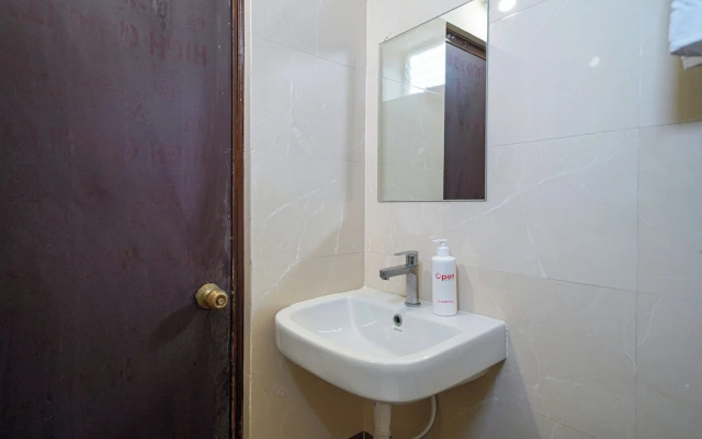 Open Hotel by Olive - Buzz Studio