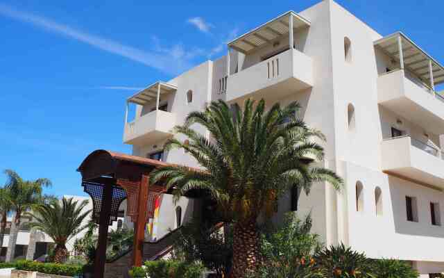 Kyknos Beach Hotel & Bungalows - All Inclusive