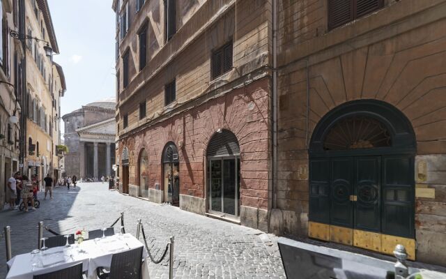 Pantheon Luxury Home