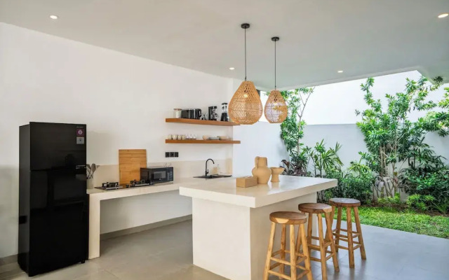 Surga Villa by Betterplace