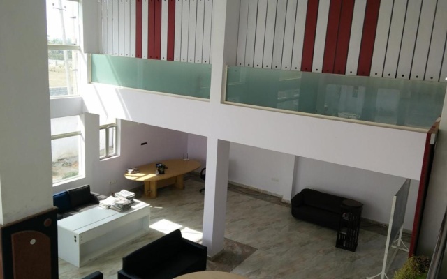 Airport Residency Bangalore