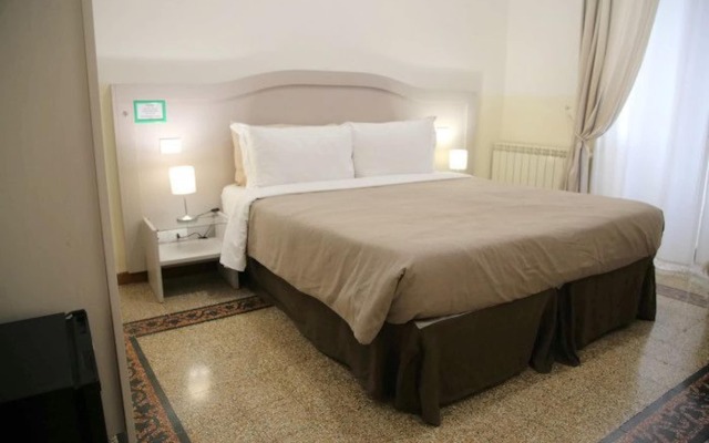 Biancoreroma B&B