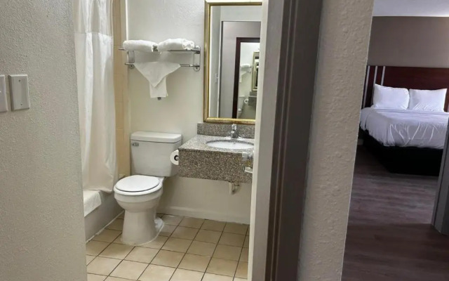 Motel 6 Chambersburg