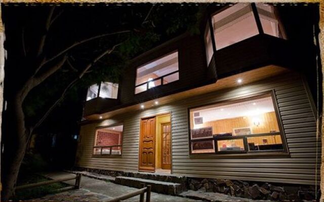 Keoken Patagonia Bed & Breakfast Puerto Natales