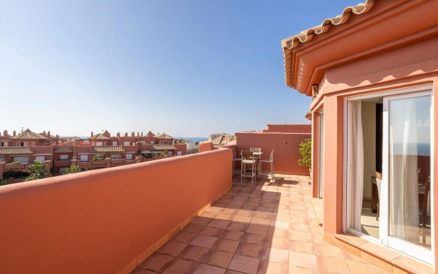 Apartmento en Torrox Costa