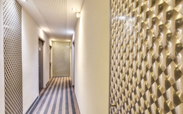 Hotel Marbella