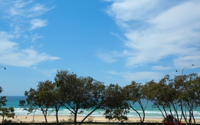 Imperial Surf Private Apartments