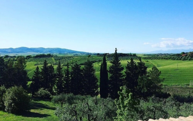 La Locanda del Barbagianni