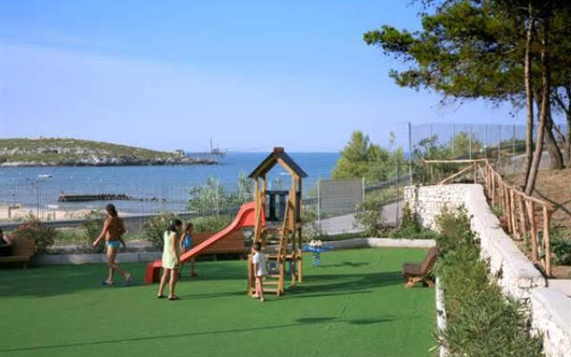 Villaggio La Giara