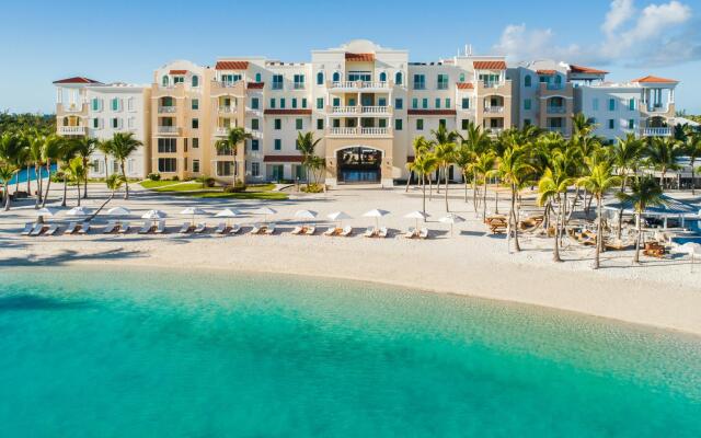 Blue Haven Resort - All Inclusive