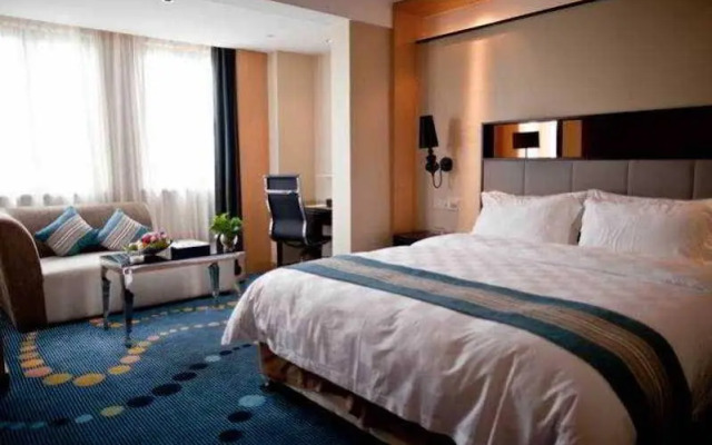 Grand Skylight Hotel Kaimei