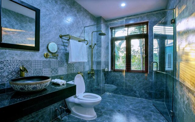 Friendly Villa Hoian