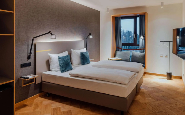 Vienna House by Wyndham MQ Kronberg