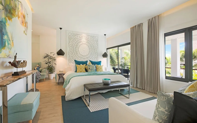 Villa Celetse Samui