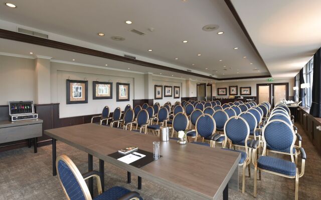 Van der Valk Hotel de Bilt - Utrecht