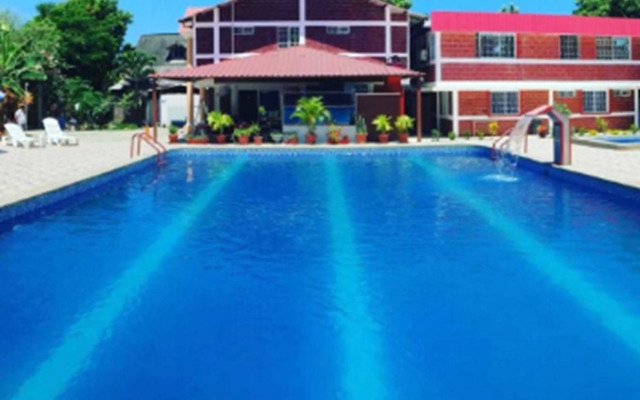 Sun Place Hosteria