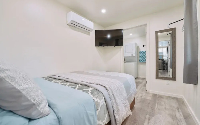 Central Sedona Home with 3 Units