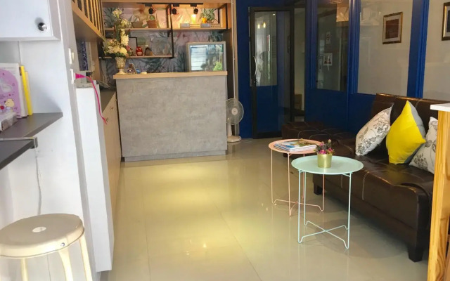 Dreamz House Boutique