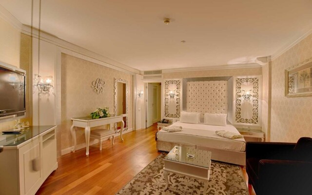 Delta Hotels by Marriott Antalya Lara ADULT ONLY