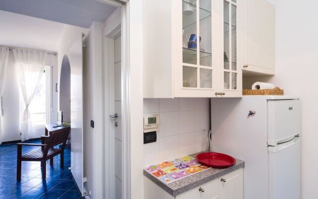Servano's Villas